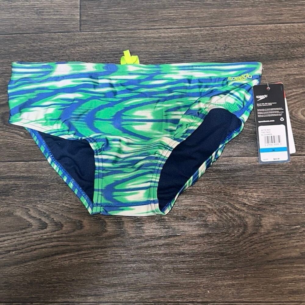 Speedo Swim Briefs
